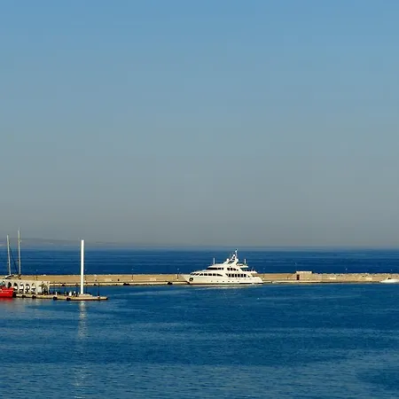 Apartment Port View Zakynthos Town