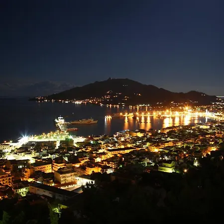 Port View Apartment Zakynthos Town