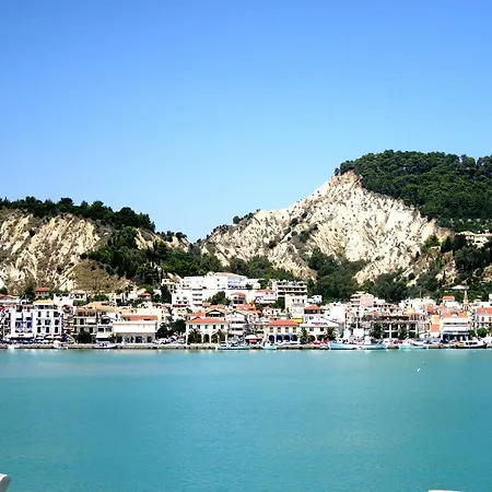 Port View Ζάκυνθος Πόλη